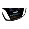 Штатная магнитола Ford Focus 2011+ Ksize DVA-CF3134NE-2/32