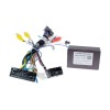 Штатная магнитола Ford Focus 2011+ Ksize DVA-CF3134NE-2/32