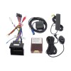 Штатная магнитола Ford Focus (2008-2011) Ksize DVA-VS1A600ND-2/32