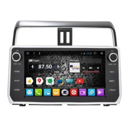 DayStar DS-7109HB для Toyota LC Prado 150 2017-2018 на Android 9.0