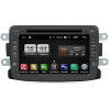 Магнитола FarCar s170 для Renault Duster, Sandero, Logan, Lada XRAY на Android (L157)