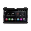 Магнитола Farcar RL456R (S300) для Toyota PRADO 120 (2002-2009) на Android 8.1