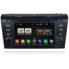 Магнитола FarCar s170 для Mazda 3 на Android (L161)