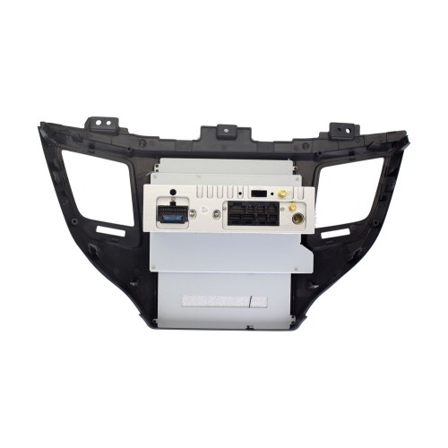 Штатная магнитола Hyundai Tucson 2015 - 2018 ksize DVA-CF3164NE-2/32