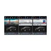 Штатная магнитола Hyundai Tucson 2015 - 2018 ksize DVA-CF3164NE-2/32
