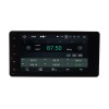 Штатная магнитола Mitsubishi универсальная Ksize DVA-VS7A717-OG-4/32