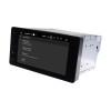 Штатная магнитола Mitsubishi универсальная Ksize DVA-VS7A717-OG-4/32