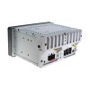 Штатная магнитола Mitsubishi универсальная Ksize DVA-VS7A717-OG-4/32