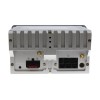 Штатная магнитола Mitsubishi универсальная Ksize DVA-VS7A717-OG-4/32