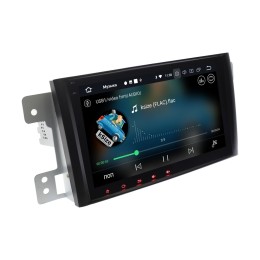 Штатная магнитола Suzuki Grand Vitara, Escudo 2005 - 2012 Ksize DVA-VS8A905-OG-4/32DSP