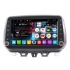 Штатная магнитола DayStar DS-8105HB для Hyundai Tucson III 2018-2019 на Android 9.0