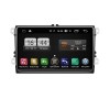 Магнитола Skoda FarCar универсальная s170 на Android 6.0.1 (L818)