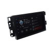 Магнитола в штатное место Chevrolet Epica, Aveo, Captiva и др. Wide Media MT7106MF