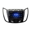 Магнитола в штатное место Ford Focus 3, Kuga 2013+ Wide Media DV-JM7111 c рулевым управлением