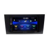Магнитола в штатное место Ford Mondeo 2002-2007 Wide Media DV-JM7110