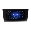 Магнитола в штатное место Ford Mondeo 2002-2007 Wide Media DV-JM7110