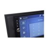 Магнитола в штатное место Ford Mondeo 2002-2007 Wide Media DV-JM7110