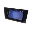 Магнитола в штатное место Ford Mondeo 2002-2007 Wide Media DV-JM7110
