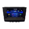 Магнитола в штатное место Hyundai Creta, IX25 Wide Media DV-JM7119