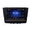 Магнитола в штатное место Hyundai Creta, IX25 Wide Media DV-JM7119
