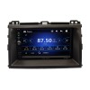 Магнитола в штатное место Lexus GX 470 2002 - 2009 Wide Media DV-JM7135
