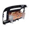Магнитола в штатное место Hyundai Elantra, Avante 2006 - 2010 Wide Media MT7121MF-1/16 черная