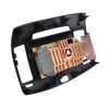 Магнитола в штатное место Hyundai Elantra, Avante 2006 - 2010 Wide Media MT7121MF-1/16 черная
