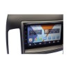 Магнитола в штатное место Hyundai i30 2008-2011 Wide Media MT7123MF-1/16 с кондиционером