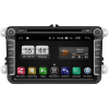 Магнитола FarCar s170 для Volkswagen Polo, Golf, Jetta, Passat, Tiguan, Touran, Passat CC, Amarok, Multivan на Android (L370)