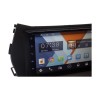 Магнитола в штатное место Hyundai Santa Fe, IX-45 2012+ Wide Media MT7128MF-1/16