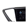 Магнитола в штатное место Hyundai Solaris 2017+ Wide Media MT7130MF-1/16
