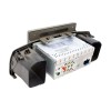 Штатная магнитола BYD F3, Toyota Corolla 2000 - 2007 Wide Media WM-CF3022NC-2/32