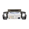 Штатная магнитола BYD F3, Toyota Corolla 2000 - 2007 Wide Media WM-CF3022NC-2/32