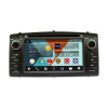 Штатная магнитола BYD F3, Toyota Corolla 2000 - 2007 Wide Media WM-VS6A900NC-2/32