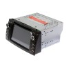 Штатная магнитола BYD F3, Toyota Corolla 2000 - 2007 Wide Media WM-VS6A900NC-2/32