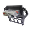 Штатная магнитола Ford Mondeo 2007 - 2010 Wide Media WM-CF3150NB-1/16 для авто без климат