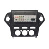 Штатная магнитола Ford Mondeo 2007 - 2010 Wide Media WM-CF3150NB-1/16 для авто без климат