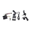 Штатная магнитола Ford Mondeo 2007 - 2010 Wide Media WM-CF3150NB-1/16 для авто без климат