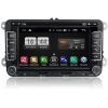 Магнитола FarCar Winca s170 для Volkswagen Polo, Jetta, Passat, Tiguan, Amarok, Golf, Passat CC, Multivan на Android (L305)