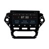 Штатная магнитола Ford Mondeo 2010 - 2015 Wide Media WM-CF3167NB-1/16