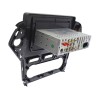 Штатная магнитола Ford Mondeo 2010 - 2015 Wide Media WM-CF3167NB-1/16