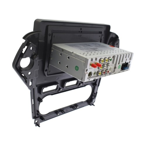 Штатная магнитола Ford Mondeo 2010 - 2015 Wide Media WM-CF3167NB-1/16