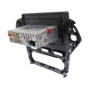 Штатная магнитола Ford Mondeo 2010 - 2015 Wide Media WM-CF3167NB-1/16