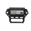 Штатная магнитола Ford Mondeo 2010 - 2015 Wide Media WM-CF3167NB-1/16