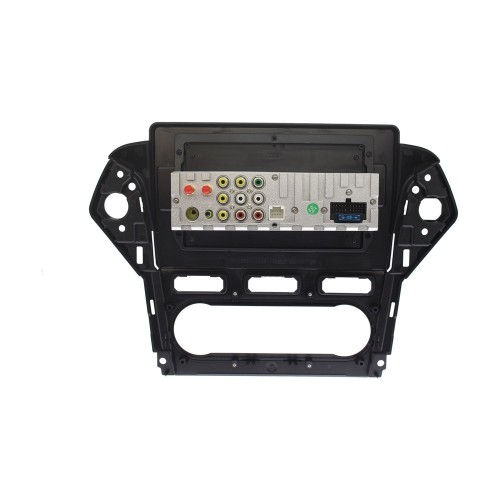 Штатная магнитола Ford Mondeo 2010 - 2015 Wide Media WM-CF3167NB-1/16