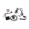 Штатная магнитола Ford Mondeo 2010 - 2015 Wide Media WM-CF3167NB-1/16