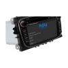 Штатная магнитола Ford универсальная Wide Media WM-VS7A600NC-2/32b