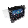 Штатная магнитола Honda CR-V 2007 - 2012 Wide Media WM-CH8A001NB-1/16