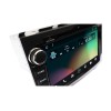 Штатная магнитола Honda CR-V 2007 - 2012 Wide Media WM-CH8A001NB-1/16