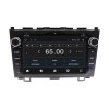 Головное устройство Honda CR-V 2007 - 2012 Wide Media WM-VS8A001NB-2/32